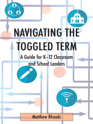 cover image of Navigating the Toggled Term